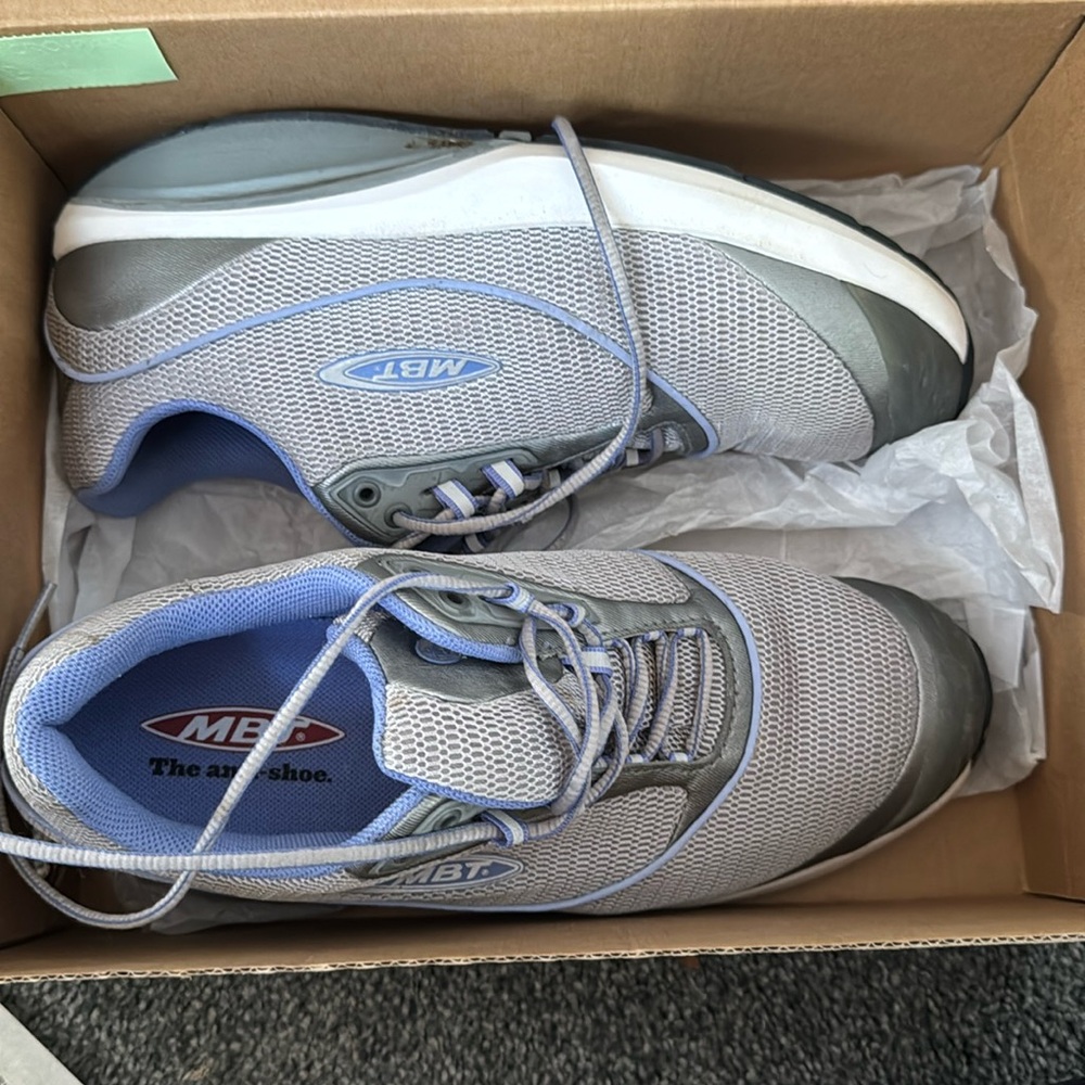 MBT Fora sneakers